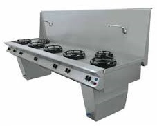 Cocina china